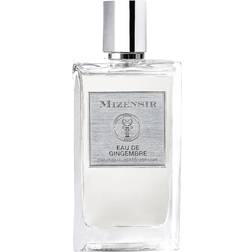 Mizensir MIZENSIR Indsamling Fresh Eau de Gingembre Eau de Parfum Spray 100ml