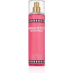 Nicki Minaj Minajesty Body Mist 236ml