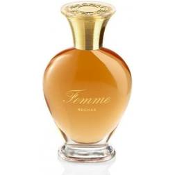 Rochas Femme EdT (Tester) 100ml