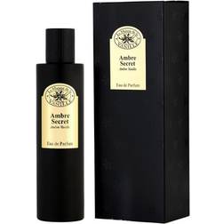 La Maison de la Vanille Ambre Secret Eau Parfum Spray 100ml