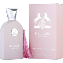 Maison Alhambra Delilah Pour Femme EdP 3.4 fl oz