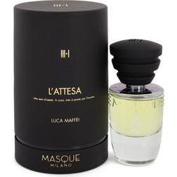 Masque Milano L attesa Eau De Parfum Spray Unisex for Women 35ml