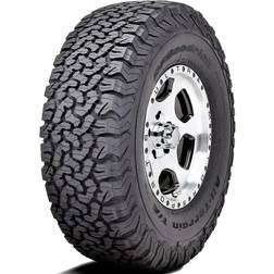 BFGoodrich All-Terrain T/A KO2 37X12.50R17 C (6 Ply) All Terrain Tire