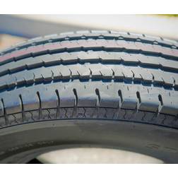 Fortune ST01 205/75R14 D (8 Ply) Highway Tire 205/75R14