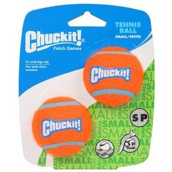 Chuckit! Tennis Ball S 2 Pcs