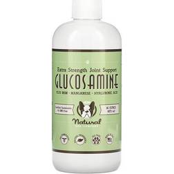Natural Dog Company Dog Company Glucosamine Extra Strength Join Support All