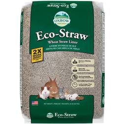 Oxbow Eco Straw Pelleted Wheat Straw Litter Animals