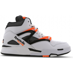 Reebok Pump Omni Zone II M - White/Wilora/Black