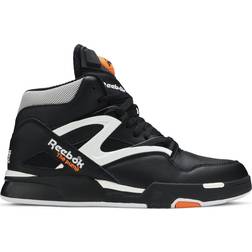 Reebok Pump Omni Zone II M - Black/White/Gum