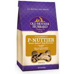 Mother Hubbard Classic P-Nuttier Peanut Butter Dog