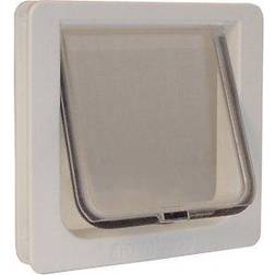 Ideal Pet Products Way Locking Cat Flap SPF