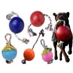 Jolly Pets Romp-N-Roll Ball