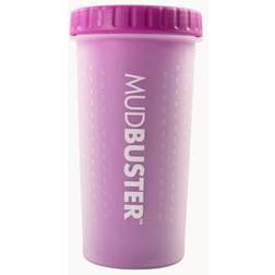 Dexas Original MudBuster Large Fuchsia