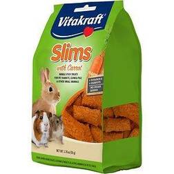 Vitakraft Pet Prod Co Inc Carrot Slim- Rabbit 25677