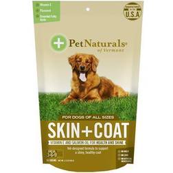Pet Naturals Hud- och Pälsvård för Torr 30 Stycken
