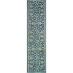 Safavieh Sofia Beige, Blue 60.96x304.8cm