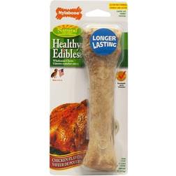 Nylabone Healthy Edibles Chicken Chew Super