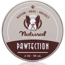 Dog Company PawTection Dog Paw Balm Protects