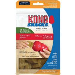 Kong Snacks Bacon Cheese 4 x 312 g