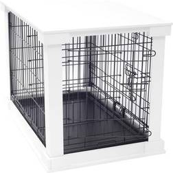 Products Pet Crate with Crate Cover