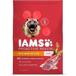 IAMS ProActive Health High Protein with Lamb and Rice Adult Dry Dog 6.8kg