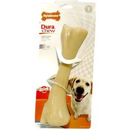 Nylabone Bidering Dura Chew Monster Kylling