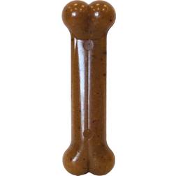 Nylabone Os Pour Chiots Qui Font Leurs Dents - Moyen - Convient Aux Moyen Chiens Pesant Jusqu’à 16 Kilos