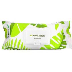 Earth Rated Wipes 100 pcs