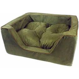 Snoozer Luxury Square Dog Bed