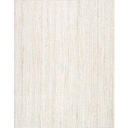 Nuloom Rigo Beige 144x180"