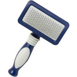 Four Paws Magic Coat Slicker Brush