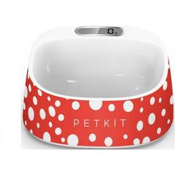 PetKit SAB1RD Fresh Smart Digital Feeding Pet Bowl