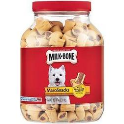 Milk Bone Milk Bone MaroSnacks Beef Flavor Dog Treats
