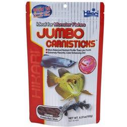 Hikari Flytande Jumbo Carnisticks