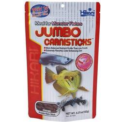 Hikari Jumbo Carnisticks 182 Gram