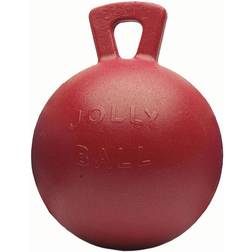 Jolly Ball, 10", Bubble gum