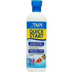 API Fishcare North Amer 973538 Quick Start