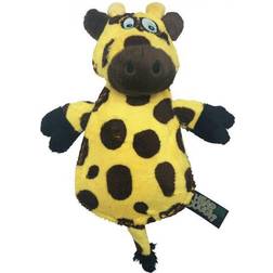 Little&Bigger Hear Doggy Platt Giraff