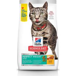 Hill's Science Diet Adult Perfect Weight Chicken Recipe Dry