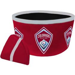 Colorado Rapids Collapsible Travel Dog Bowl