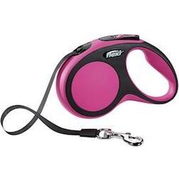 Flexi New Comfort SM Retractable 16 ft Tape Leash