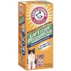 Arm & Hammer No Scent Cat Litter Deodorizer