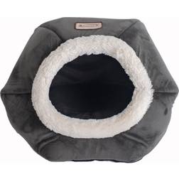 Armarkat Tunnel Cat Bed