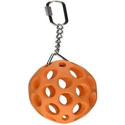 JW Nut Case Treat/Toy For Birds