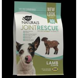Ark Naturals Sea Mobility Joint Rescue Lamb Jerky
