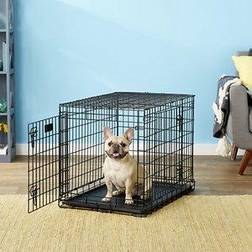 Midwest Ultima Pro Double Door Professional Dog Crate 31In