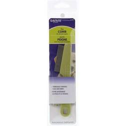 Safari Double Row Flea Comb for Dogs