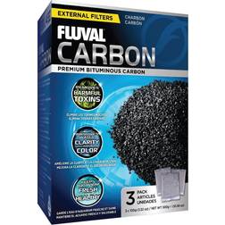 Fluval A1440 Carbon 100 nylon