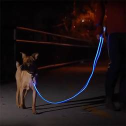 Nite Ize Dog Rechargeable dog leash