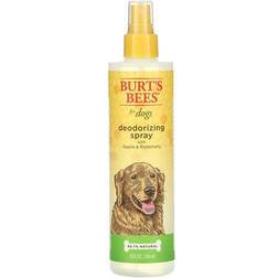 Burt's Bees Deodorizing Spray for Dogs Apple & Rosemary, 10